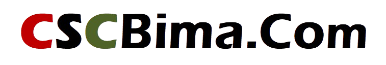 CSCBima Logo